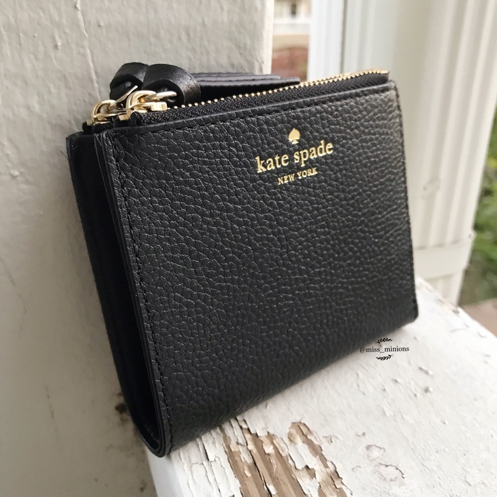 ♠️Kate Spade Mulberry Street Small Malea Wallet♠️ - Picture 2 of 8